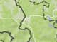 Tauernradweg - Etappe 6: Salzburg - Lofer