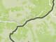 Tauernradweg - Etappe 9: Braunau - Passau