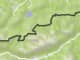 Mountainbiketour zur Krinner-Kofler Hütte von Hinterriss