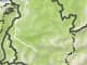 Von Faschina auf's Glatthorn