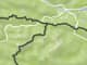 Rundtour Alpe-Adria-Trail - Etappe 6: Rifugio Zacchi - Kranjska Gora