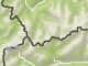 Haute Route - Etappe 3: Von Bourg-Saint-Pierre zur Cabane de Valsorey