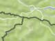 Alpe-Adria-Trail - Etappe 23: Kranjska Gora - Trenta