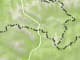 Nordic Walking-Tour ins Naturschutzgebiet Gontal