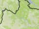 Jakobsweg: Teilstrecke Pfarrkirchen (Ö) - Untergriesbach (D)