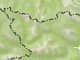Alpe-Adria-Trail - Etappe 6: Innerfragant - Mallnitz