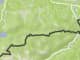 Kreuth und Siebenhütten-Alm über Königsalm
