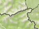 Schaufler oberhalb von St. Johann im Ahrntal