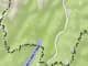 Mountainbiketour zum Rifugio Monte Velo ab Arco