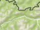 Straßberghaus über Ochsenbründlsteig
