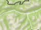 Von Kammerland auf dem oberen Wiesenweg bis Weiler Berchtesgaden