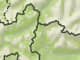 Panoramaweg von Schöneben zur Haideralm