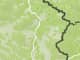 Goldsteig - Etappe 3: Von Falkenberg nach Neuhaus
