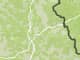 Goldsteig - Etappe 6: Von Leuchtenberg nach Tännesberg