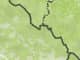Goldsteig - Nordvariante - Etappe 18: Vom Lusen nach Mauth