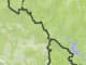 Goldsteig - Nordvariante - Etappe 21: Von Haidmühle nach Breitenberg