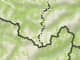 Winterwanderung zum Zeinis- und Kops-Stausee von Galtür