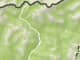 Spinges ab Bild Wetterkreuz zum Gipfel Stoanamandl