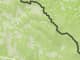 Goldsteig Zuweg Nr. 16: Von Arnbruck nach Höbing–Eck
