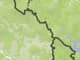 Goldsteig Zuweg Nr. 20A: Von Herzogsreut nach Leopoldsreut