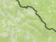 Goldsteig Zuweg Nr. 39: Vom Goldsteig über Grafenwiesen wieder zum Goldsteig