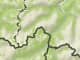 Freeride-Trail von der Alp Trida über Laret bis Samnaun-Ravaisch