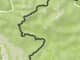 Alpe-Adria-Trail - Etappe 27: Tolmin - Tribil Superiore