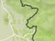 Alpe-Adria-Trail - Etappe 30: Breg bei Golo Brdo - Šmartno