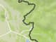 Alpe-Adria-Trail - Etappe 31: Šmartno - Cormon