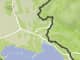 Alpe-Adria-Trail - Etappe 33: Gradisca d'Isonzo - Duino
