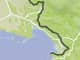 Alpe-Adria-Trail - Etappe 34: Duino - Prosecco