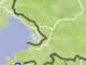 Alpe-Adria-Trail - Etappe 36: Lipica - Bagnoli della Rosandra