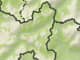 Wanderung zur Lischanahütte von Scuol