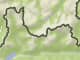 Wanderung zur Capanna da l'Albigna von Pranzaira