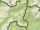 Bärenthemenweg "senda da l´uors" bei S-charl
