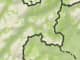 Naturlehrpfad - Schweizerischer Nationalpark