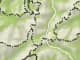 Wanderung zur Dammahütte von der Göscheneralp