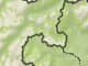 Nationalpark-Panoramaweg, Etappe 5: Von Buffalora nach Zernez Vallun Chafuol