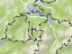 Bannalp - Chaiserstuel - Oberrickenbach