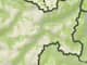 Jakobsweg Graubünden - Etappe 6: Von Zernez nach S-chanf (Cinous-chel)