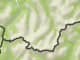 Wildspitze von der Bergstation der Mittelbergbahn
