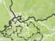 Fricktaler Höhenweg - Etappe 1: Von Rheinfelden nach Zeiningen