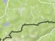 Abstieg von der Tegernseer Hütte nach Bad Wiessee
