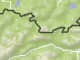 Wanderung zur Reintalangerhütte vom Gletscherbahnhof der Zugspitzbahn