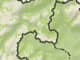 Nationalpark-Tour, Etappe 3 B: Süsom Givè – Jufplaun – Alp Mora – Alp Sprella - Tschierv