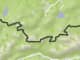 Wanderung zur Knorrhütte von Garmisch-Partenkirchen durch die Partnachklamm