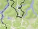 Durch die Weinberge des Mendrisiotto - Etappe 3: Mendrisio - Clivio - Mendrisio
