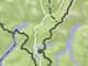 Lugano Trekking - Etappe 3: Von der Capanna Monte Bar nach Tesserete