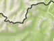 Wanderung zur Stettiner Hütte von Pfelders