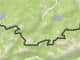 Wanderung zur Weilheimer Hütte von der Bergstation der Wankbahn